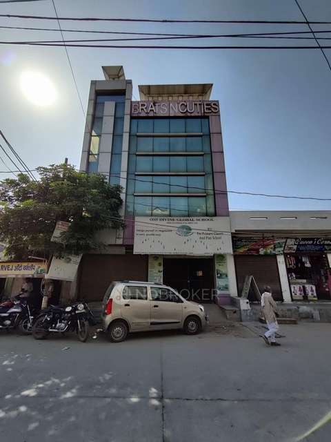 Commercial Property in Najafgarh, Delhi for sale 