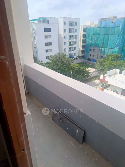 2 BHK Flat In Happy Homes For Sale  In Manikonda Jagir, Ranga Reddy