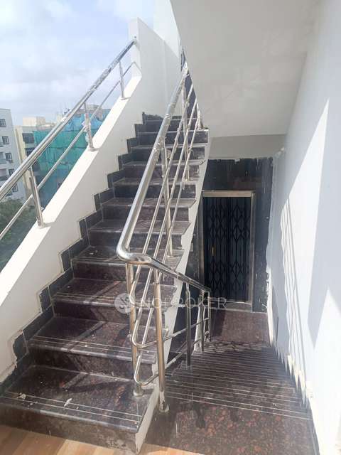 2 BHK Flat In Happy Homes For Sale  In Manikonda Jagir, Ranga Reddy