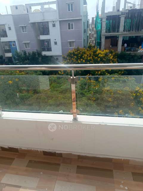 2 BHK Flat In Happy Homes For Sale  In Manikonda Jagir, Ranga Reddy