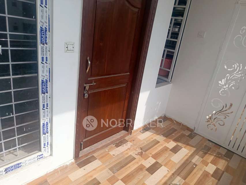 2 BHK Flat In Happy Homes For Sale  In Manikonda Jagir, Ranga Reddy