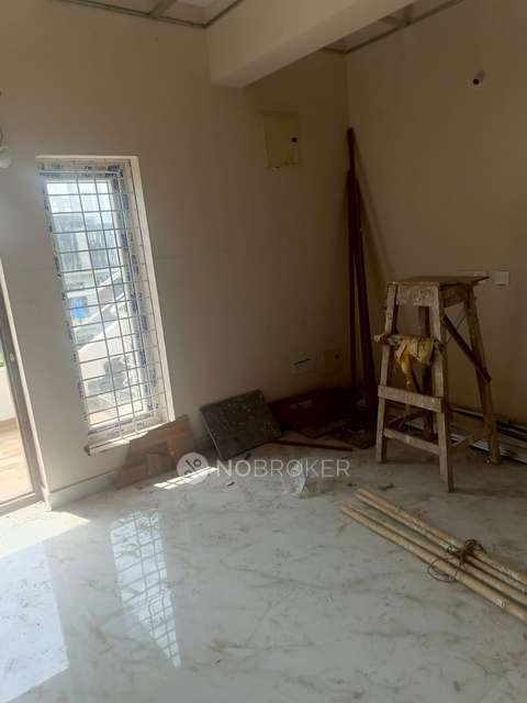 2 BHK Flat In Happy Homes For Sale  In Manikonda Jagir, Ranga Reddy