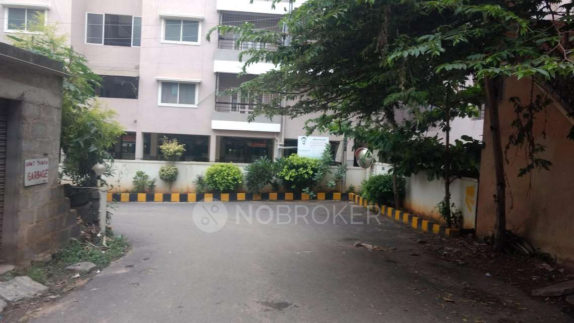 2 BHK Flat In Foyer Apartment For Sale  In Ramamurthy Nagar, Bengaluru, Karnataka, India