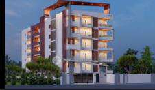 3 BHK Flat In Thotas Ab For Sale  In Himayatnagar