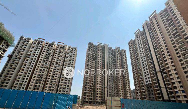 2 BHK Flat In Vtp Beaumonde Manjari for Rent  In Manjari