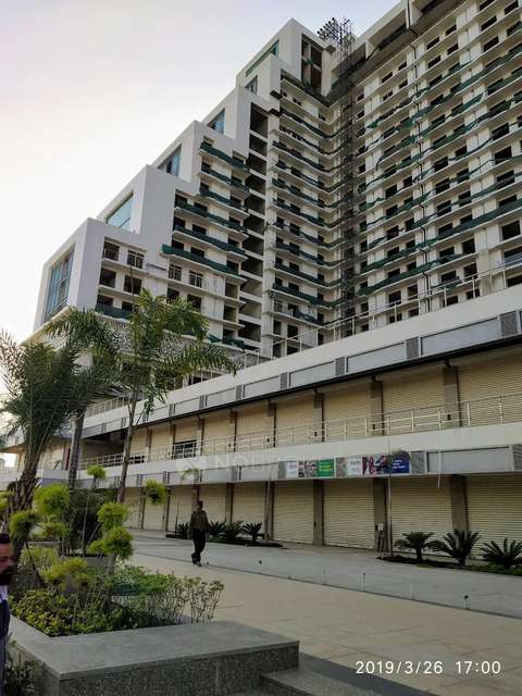 Shop in Itc, Greater_noida for sale 