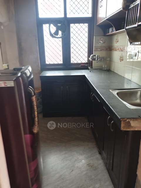 2 BHK Flat For Sale  In Krishna Nagar