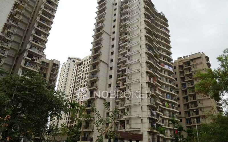 2 BHK Flat In Kolshet Soletire  For Sale  In Everest World, Sandoz Baug, Thane West, Thane, Maharashtra 400607, India