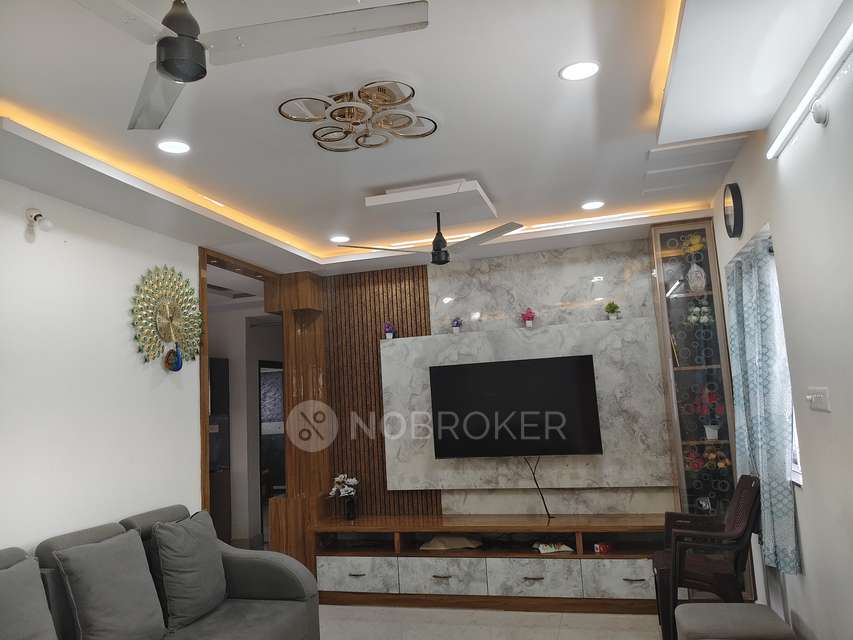 2 BHK Flat In The Princes Living For Sale  In Dammaiguda