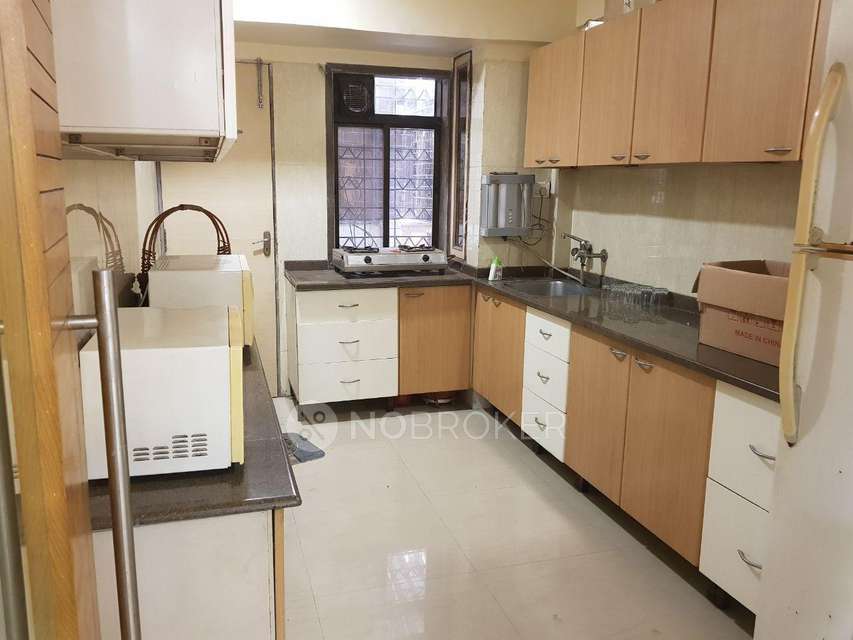 4 BHK Villa In Villa For Sale  In Vashi