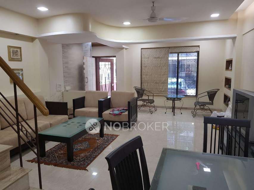 4 BHK Villa In Villa For Sale  In Vashi