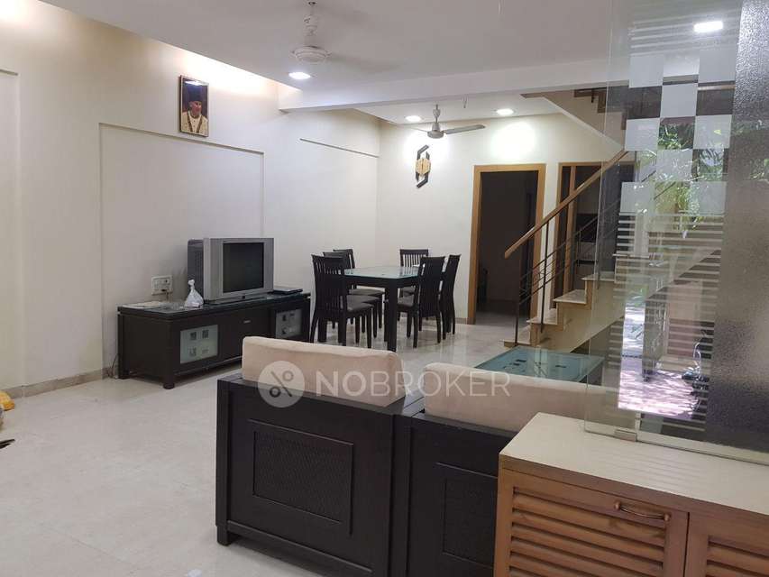 4 BHK Villa In Villa For Sale  In Vashi