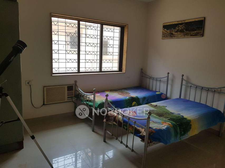 4 BHK Villa In Villa For Sale  In Vashi