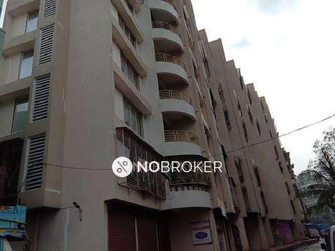 1 BHK Flat In Shivam Gold For Sale  In Dombivli East,