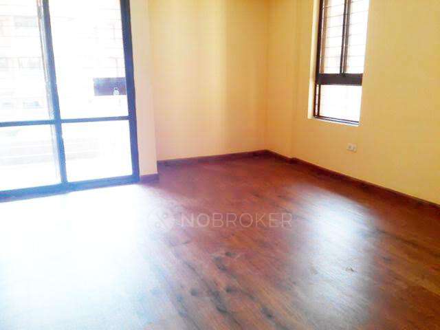 3 BHK Flat In Awho Tucker Vihar For Sale  In Hadapsar