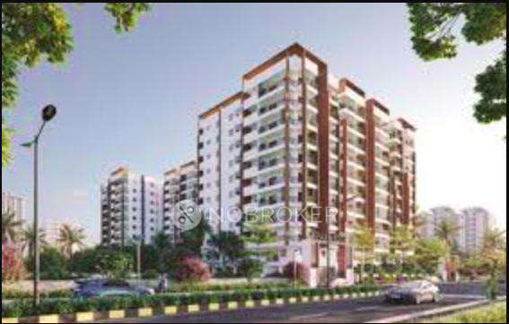 3 BHK Flat In Rr Infras Pride For Sale  In Uppal