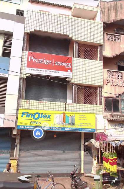 Office Space in Purasaiwakkam, Chennai for Rent 