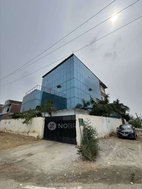 Industrial Building in Surajpur Site V, Greater Noida for Rent 