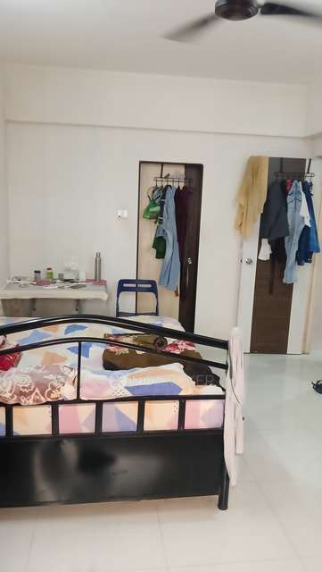 1 BHK Flat In Samarth Garden For Sale  In Bhandup West
