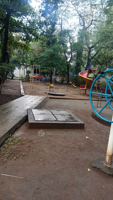 1 BHK Flat In Samarth Garden For Sale  In Bhandup West