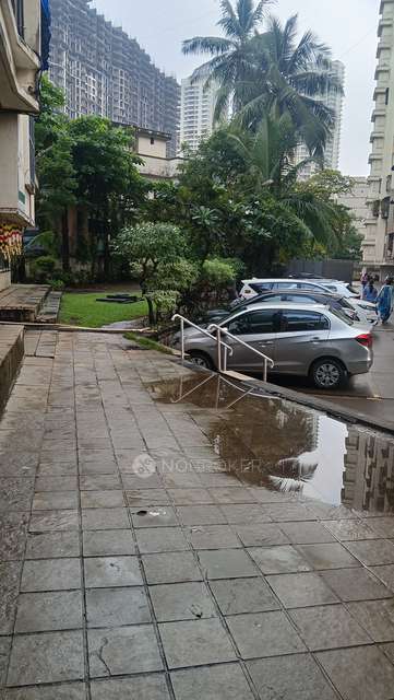 1 BHK Flat In Samarth Garden For Sale  In Bhandup West