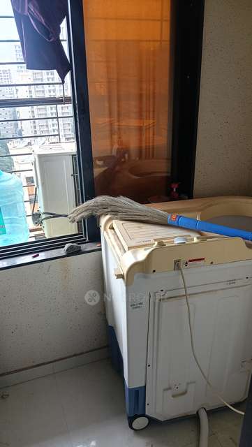 1 BHK Flat In Samarth Garden For Sale  In Bhandup West