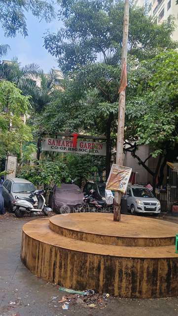 1 BHK Flat In Samarth Garden For Sale  In Bhandup West