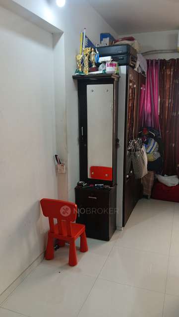 1 BHK Flat In Samarth Garden For Sale  In Bhandup West