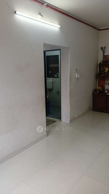 1 BHK Flat In Samarth Garden For Sale  In Bhandup West