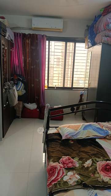 1 BHK Flat In Samarth Garden For Sale  In Bhandup West