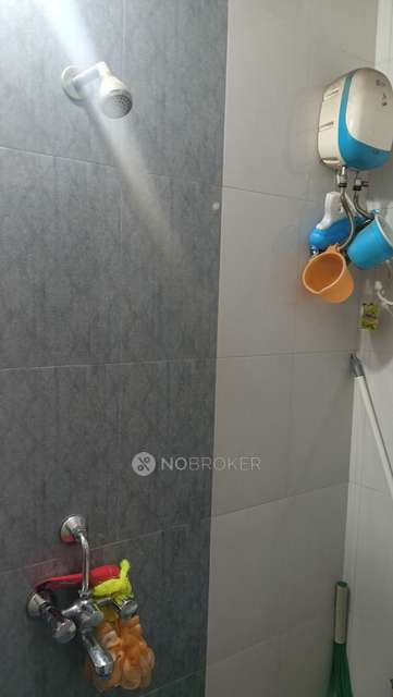 1 BHK Flat In Samarth Garden For Sale  In Bhandup West