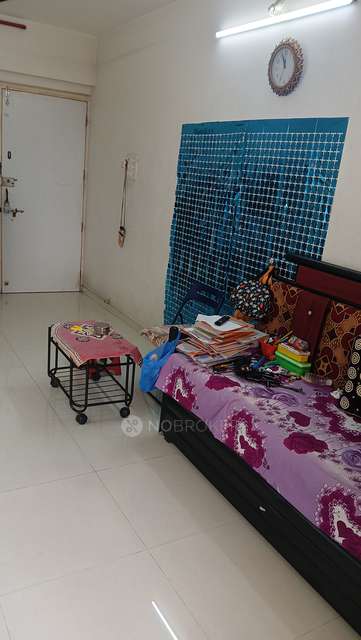 1 BHK Flat In Samarth Garden For Sale  In Bhandup West