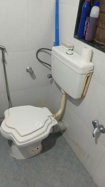 1 BHK Flat In Samarth Garden For Sale  In Bhandup West