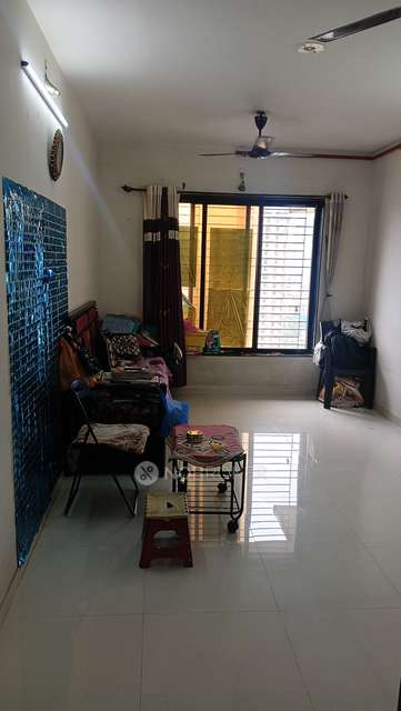 1 BHK Flat In Samarth Garden For Sale  In Bhandup West