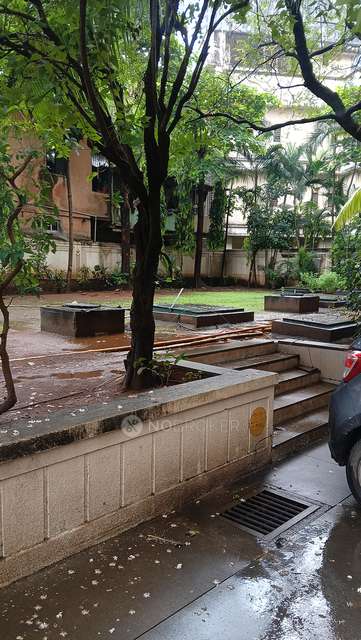 1 BHK Flat In Samarth Garden For Sale  In Bhandup West