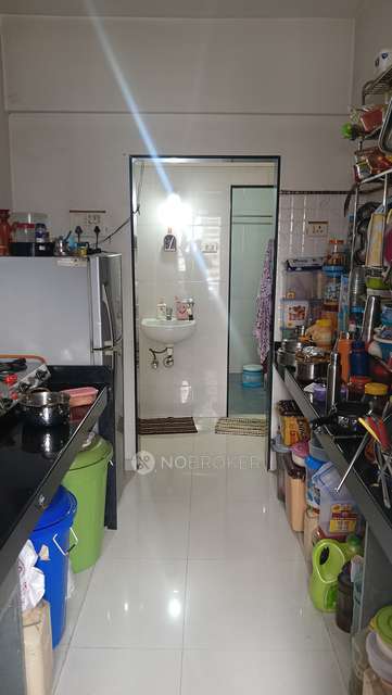 1 BHK Flat In Samarth Garden For Sale  In Bhandup West