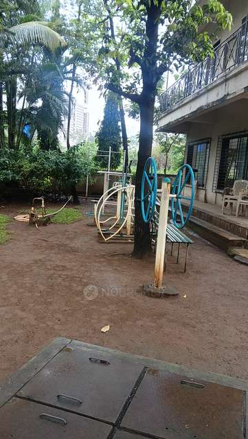 1 BHK Flat In Samarth Garden For Sale  In Bhandup West