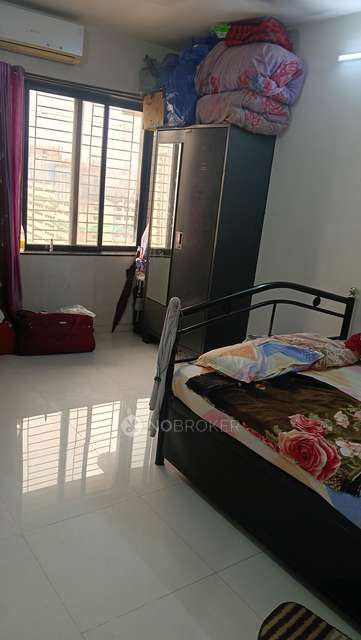 1 BHK Flat In Samarth Garden For Sale  In Bhandup West