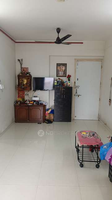 1 BHK Flat In Samarth Garden For Sale  In Bhandup West