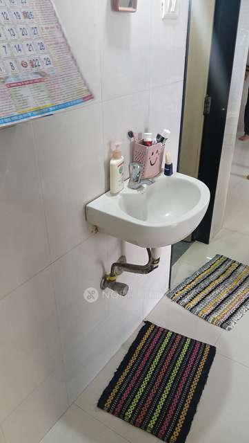 1 BHK Flat In Samarth Garden For Sale  In Bhandup West