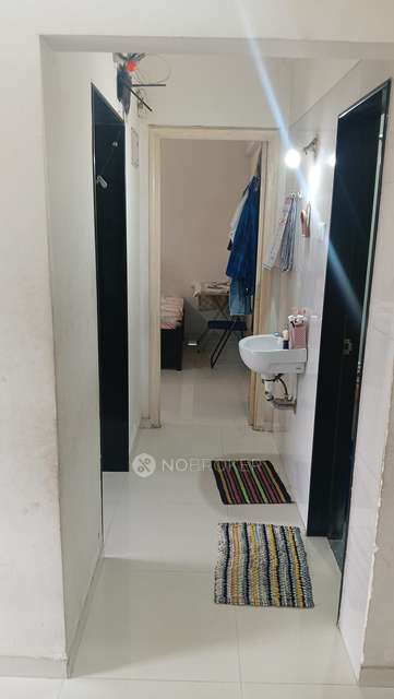 1 BHK Flat In Samarth Garden For Sale  In Bhandup West