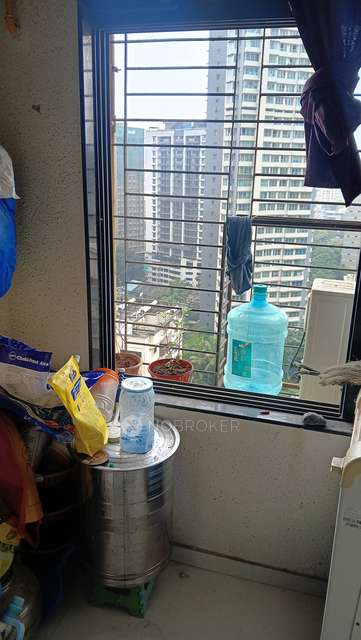 1 BHK Flat In Samarth Garden For Sale  In Bhandup West