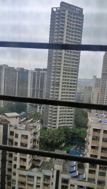1 BHK Flat In Samarth Garden For Sale  In Bhandup West