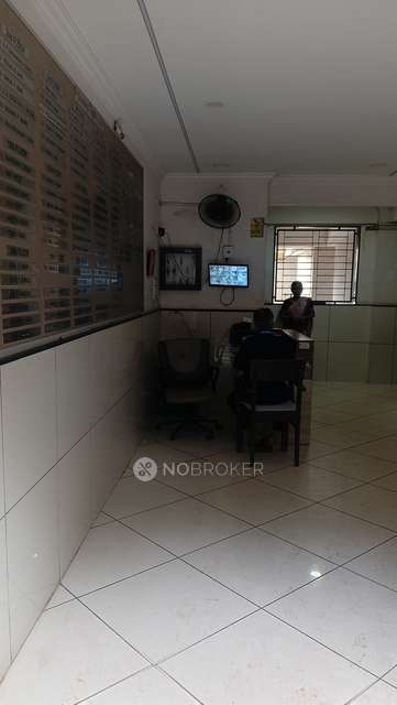 1 BHK Flat In Samarth Garden For Sale  In Bhandup West