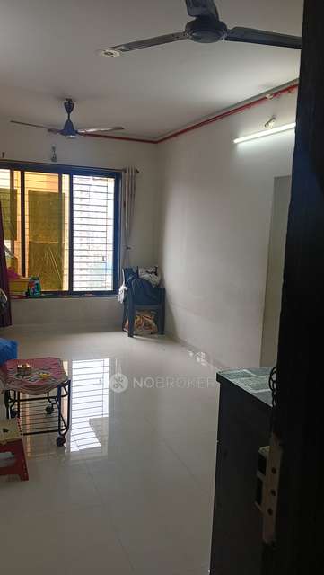 1 BHK Flat In Samarth Garden For Sale  In Bhandup West