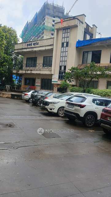 1 BHK Flat In Samarth Garden For Sale  In Bhandup West