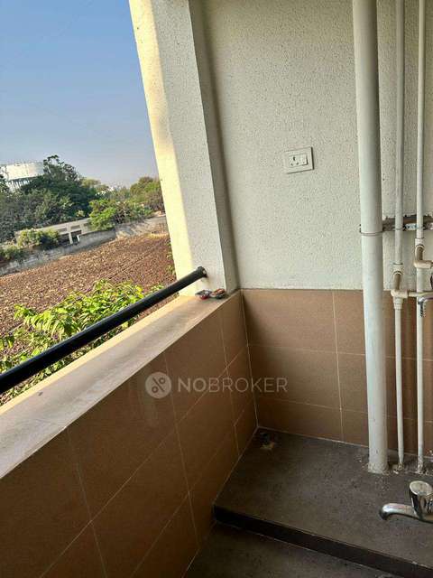 2 BHK Flat In Surbhi Mangalam for Rent  In Dhanori