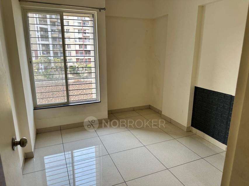 2 BHK Flat In Surbhi Mangalam for Rent  In Dhanori