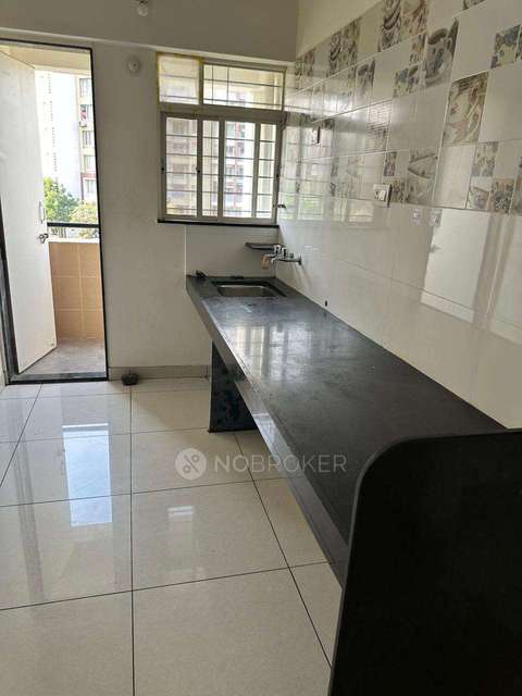 2 BHK Flat In Surbhi Mangalam for Rent  In Dhanori