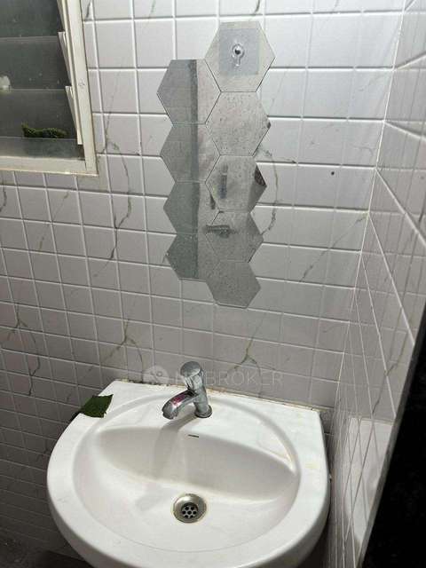 2 BHK Flat In Surbhi Mangalam for Rent  In Dhanori